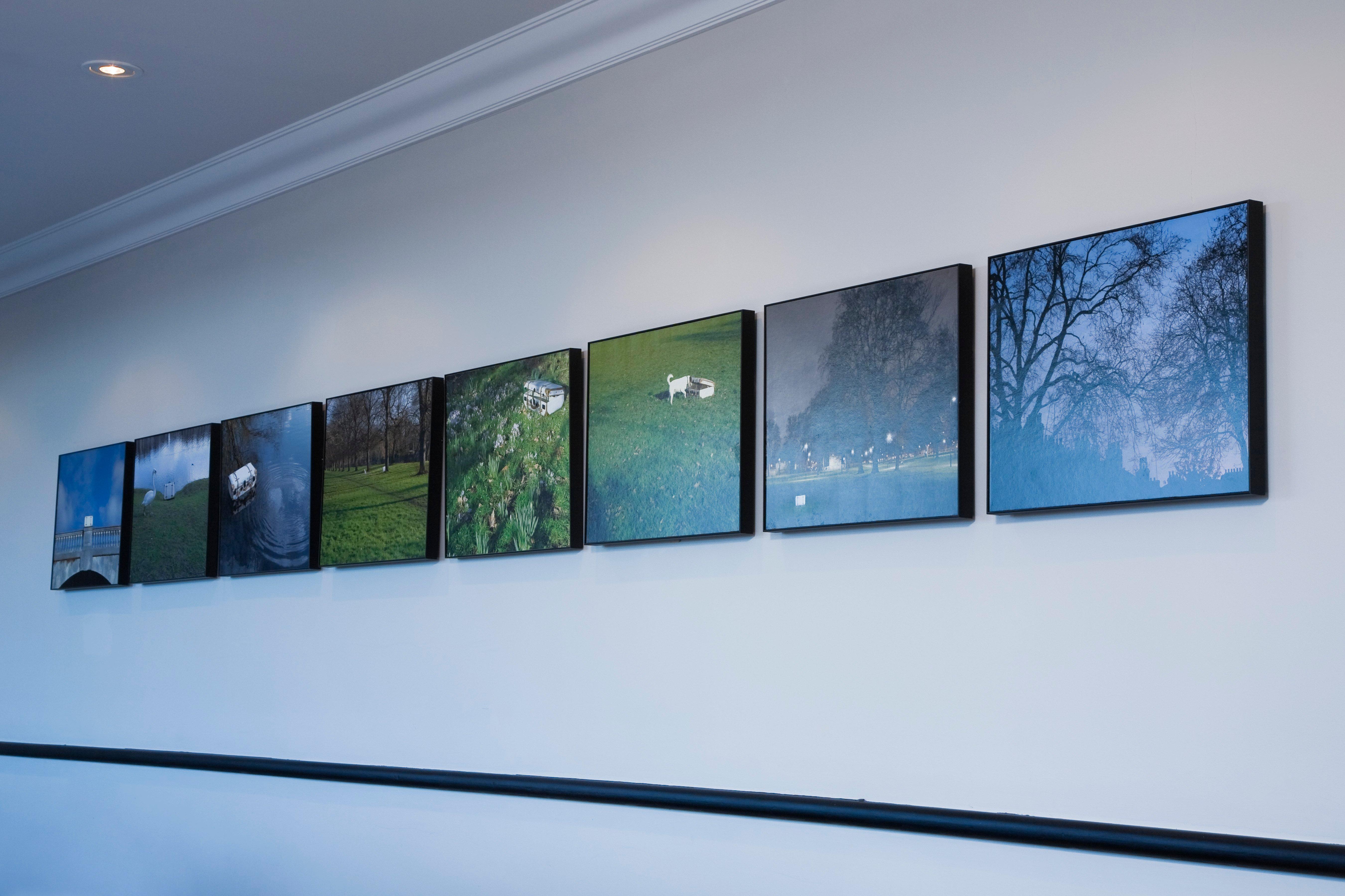 Holiday Inn Chester South By Ihg Exteriér fotografie