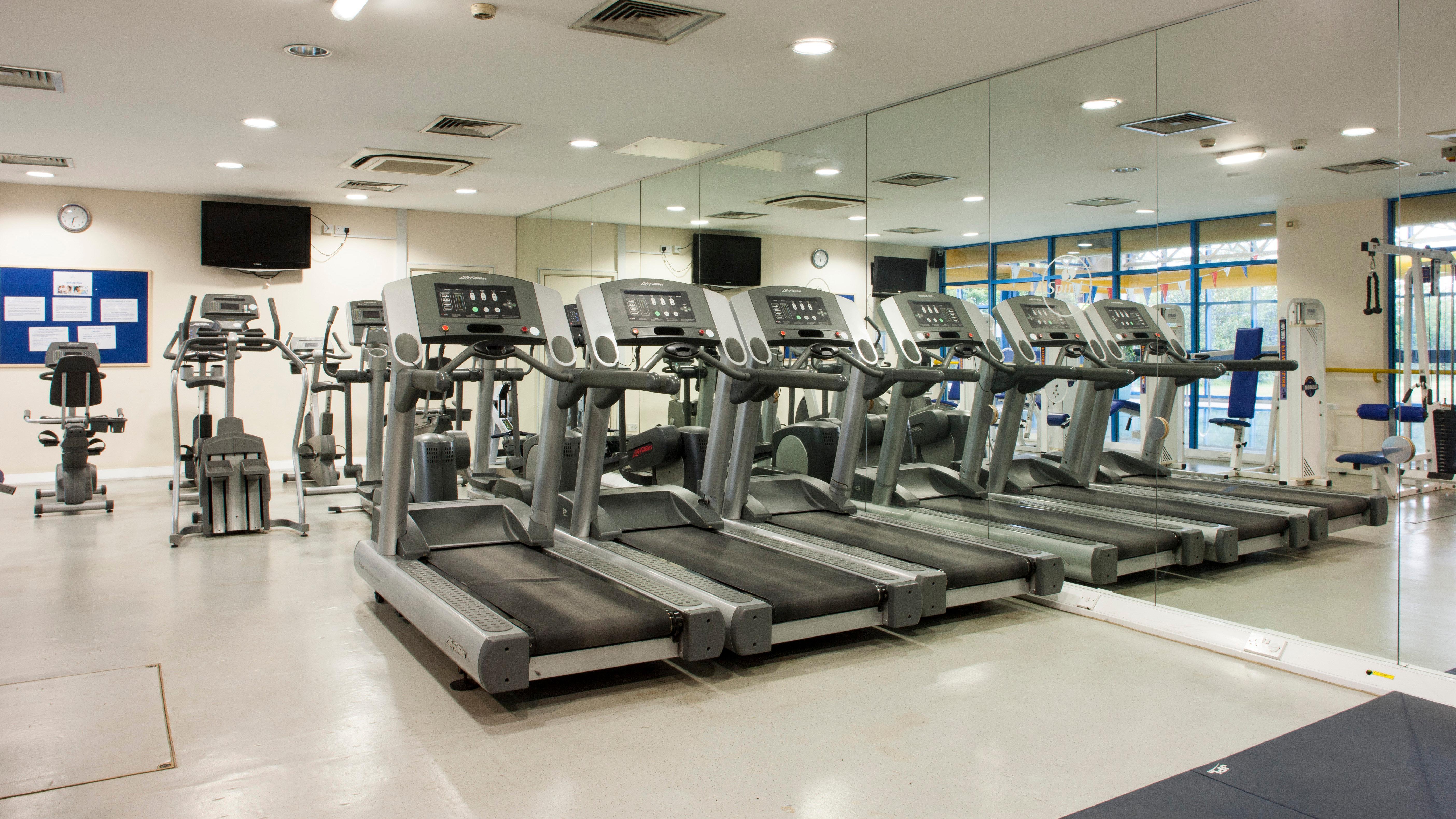 Holiday Inn Chester South By Ihg Exteriér fotografie