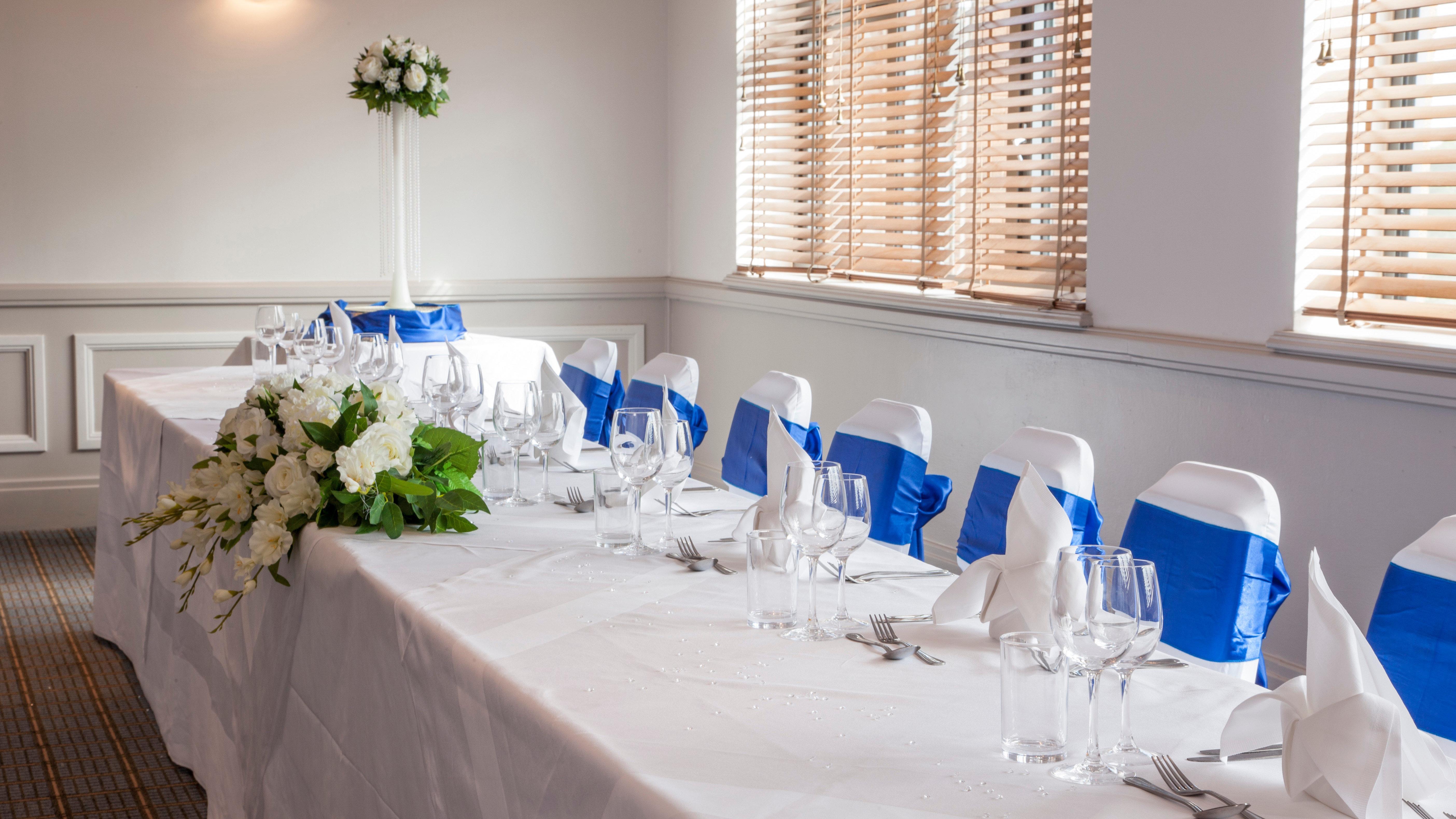 Holiday Inn Chester South By Ihg Exteriér fotografie