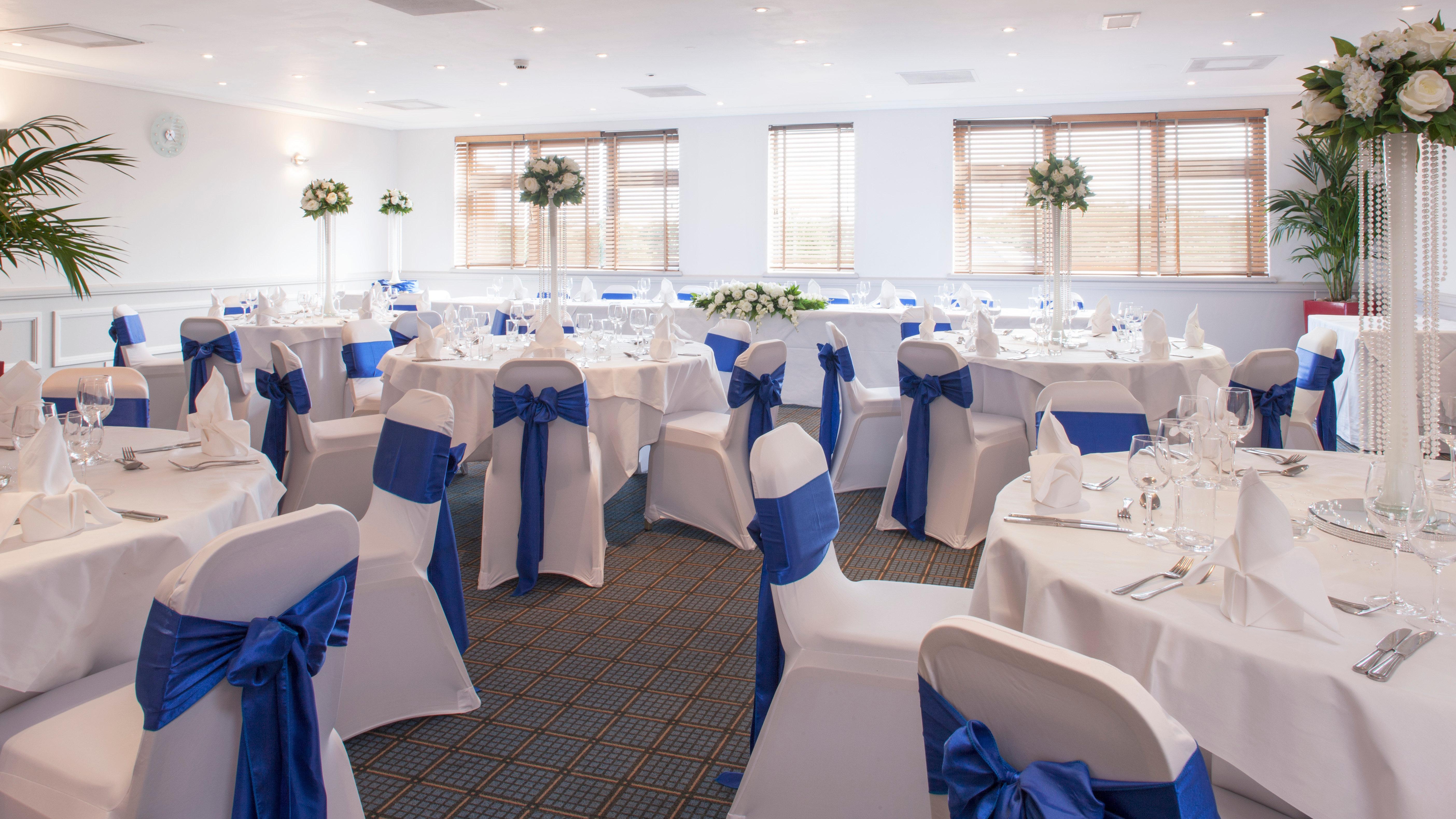 Holiday Inn Chester South By Ihg Exteriér fotografie