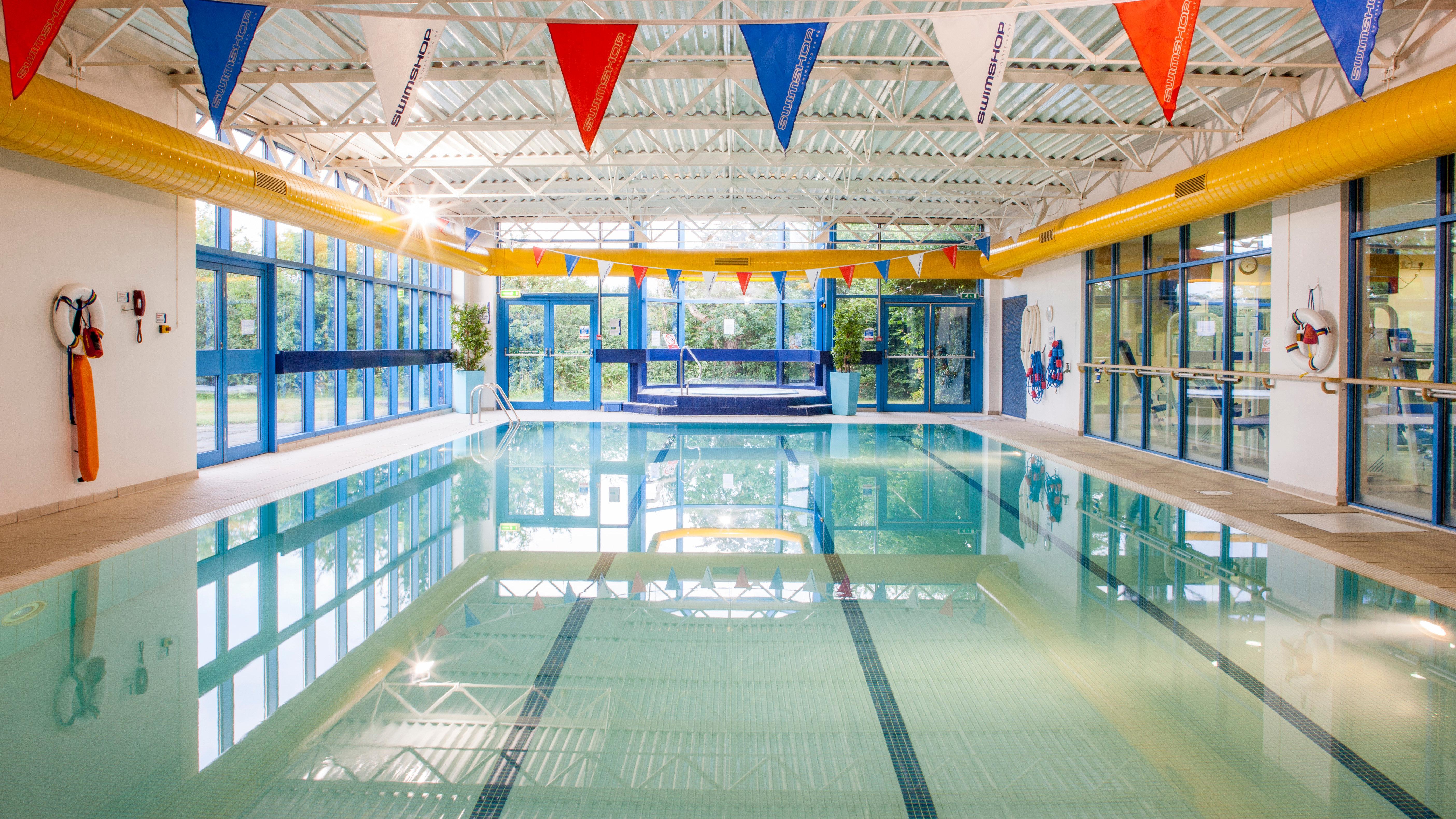 Holiday Inn Chester South By Ihg Exteriér fotografie