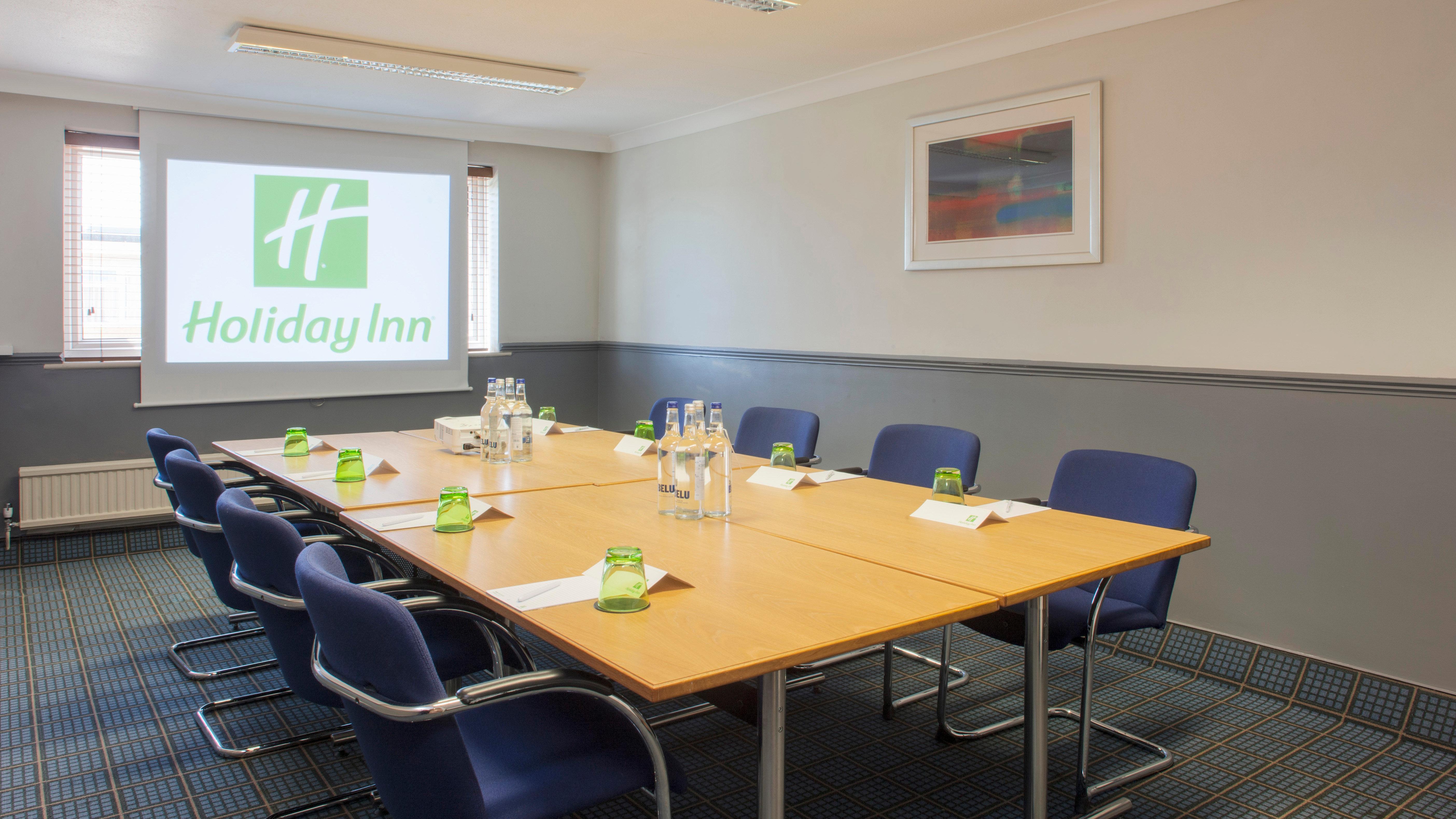 Holiday Inn Chester South By Ihg Exteriér fotografie