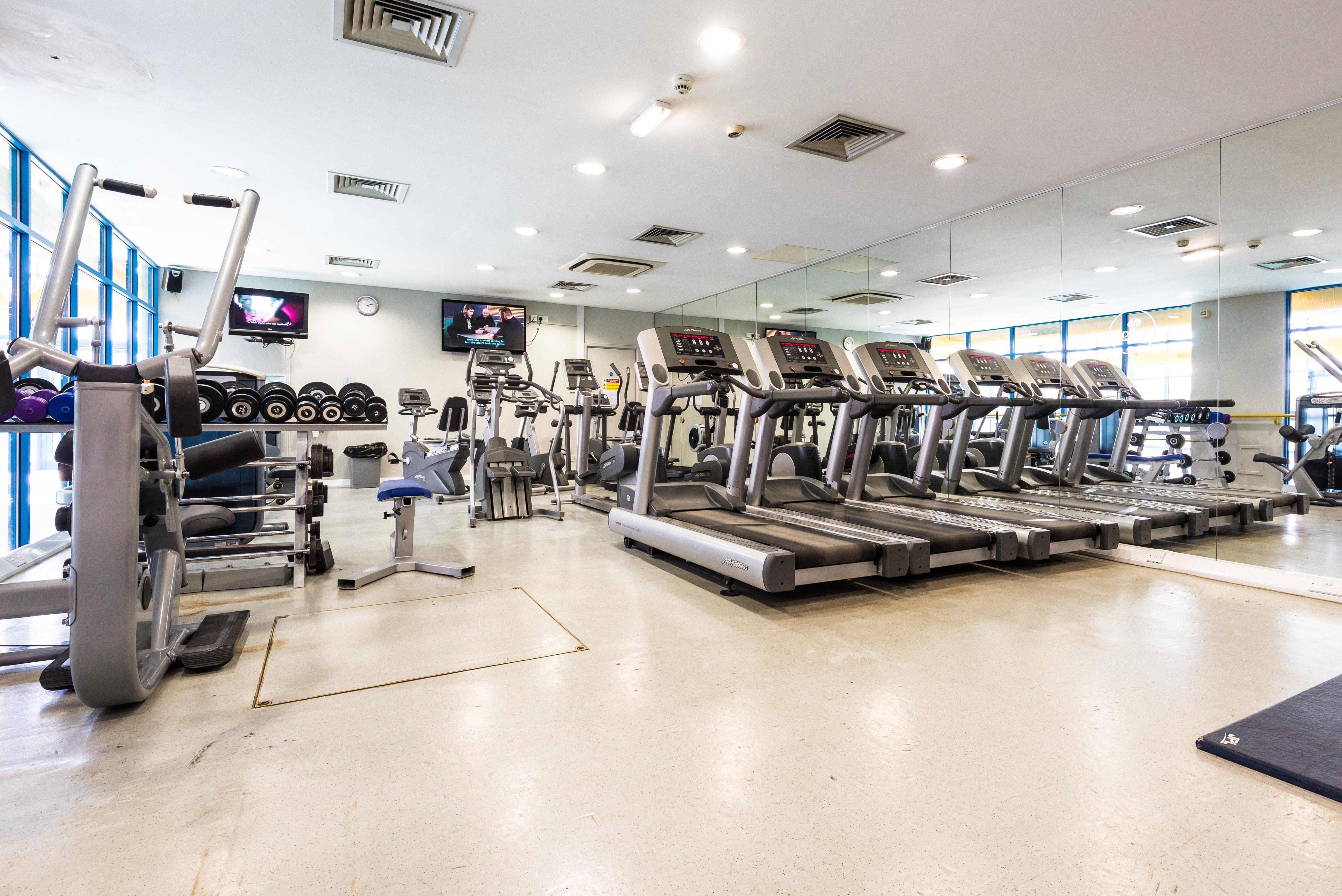 Holiday Inn Chester South By Ihg Exteriér fotografie