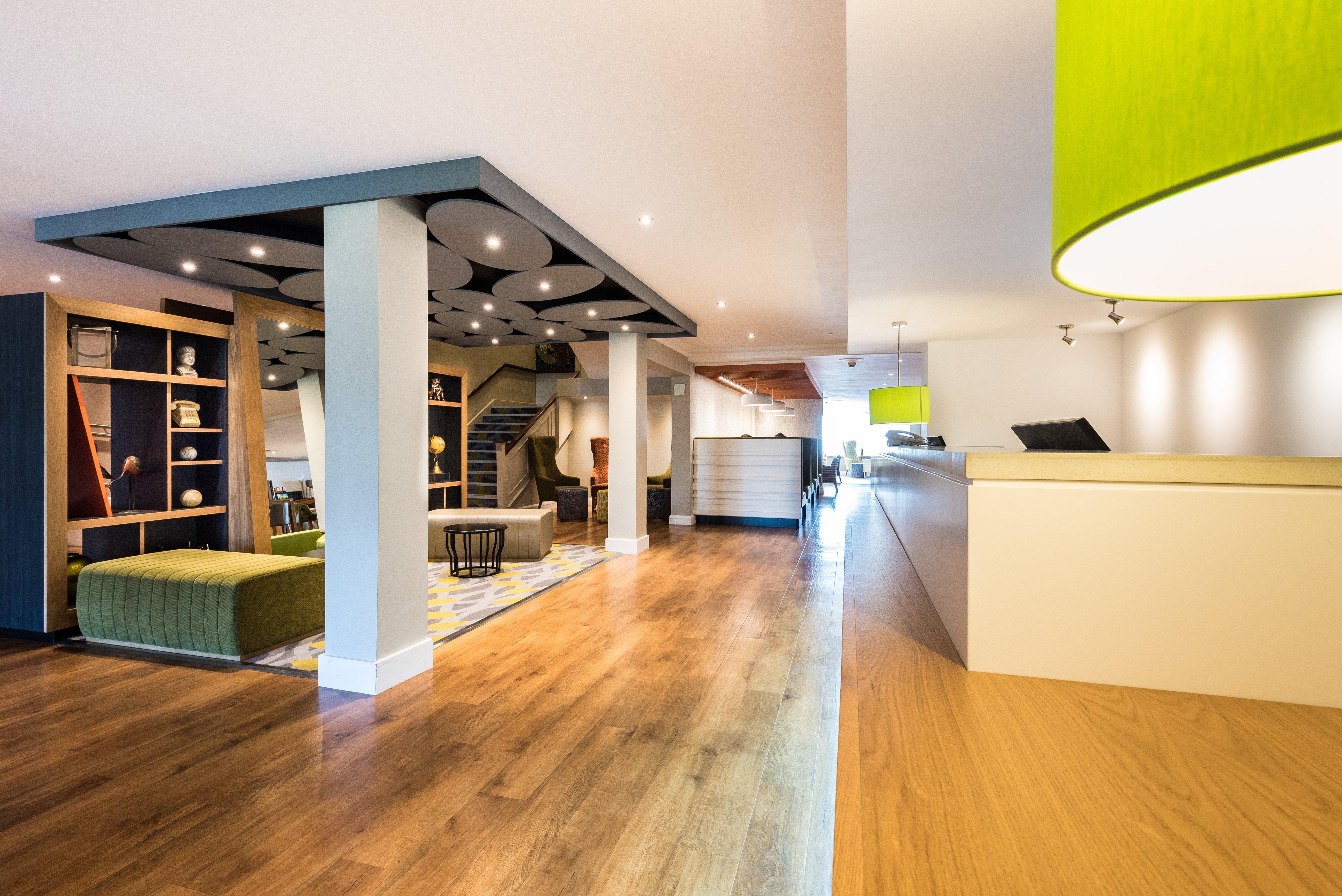 Holiday Inn Chester South By Ihg Exteriér fotografie