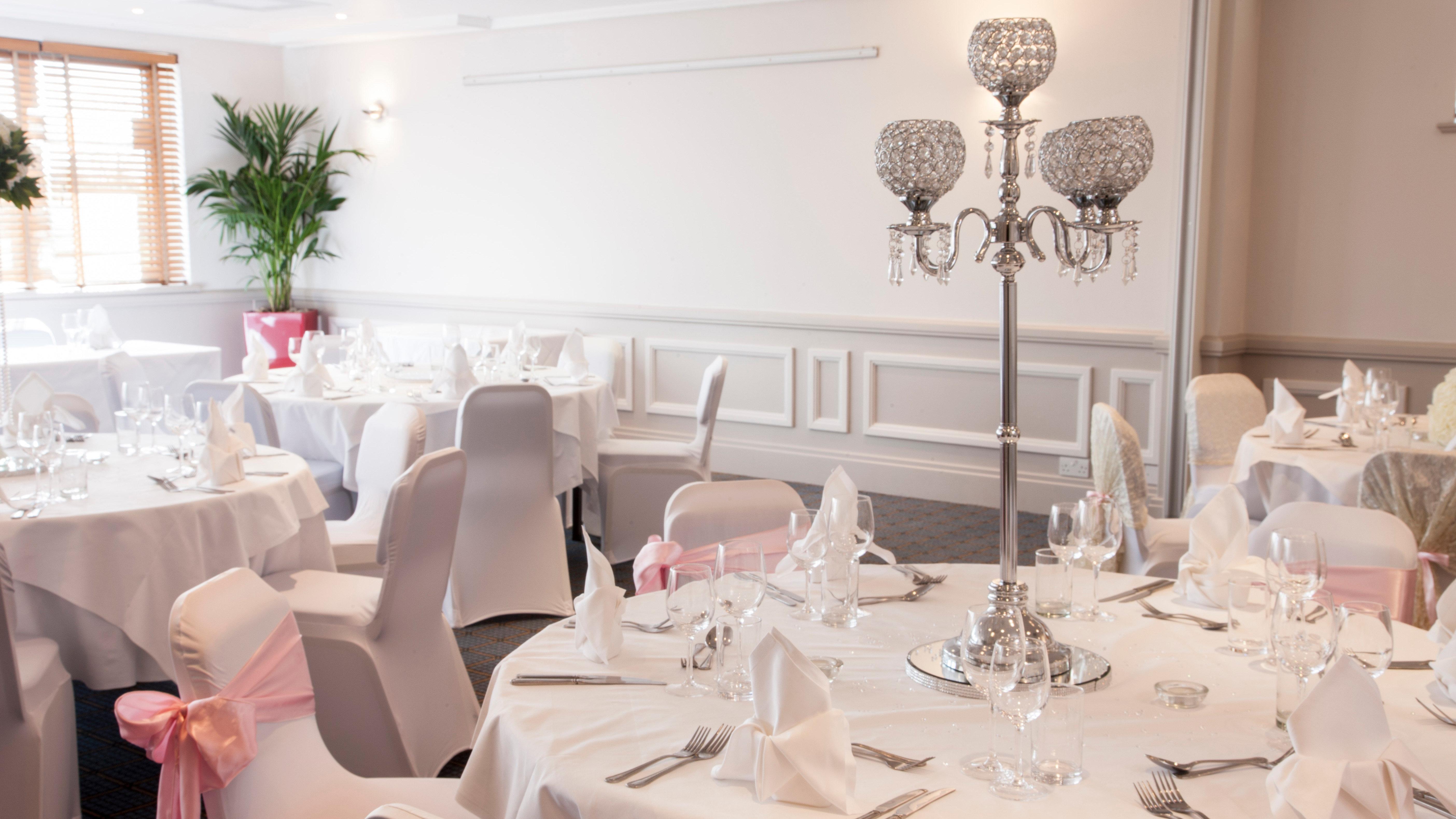 Holiday Inn Chester South By Ihg Exteriér fotografie
