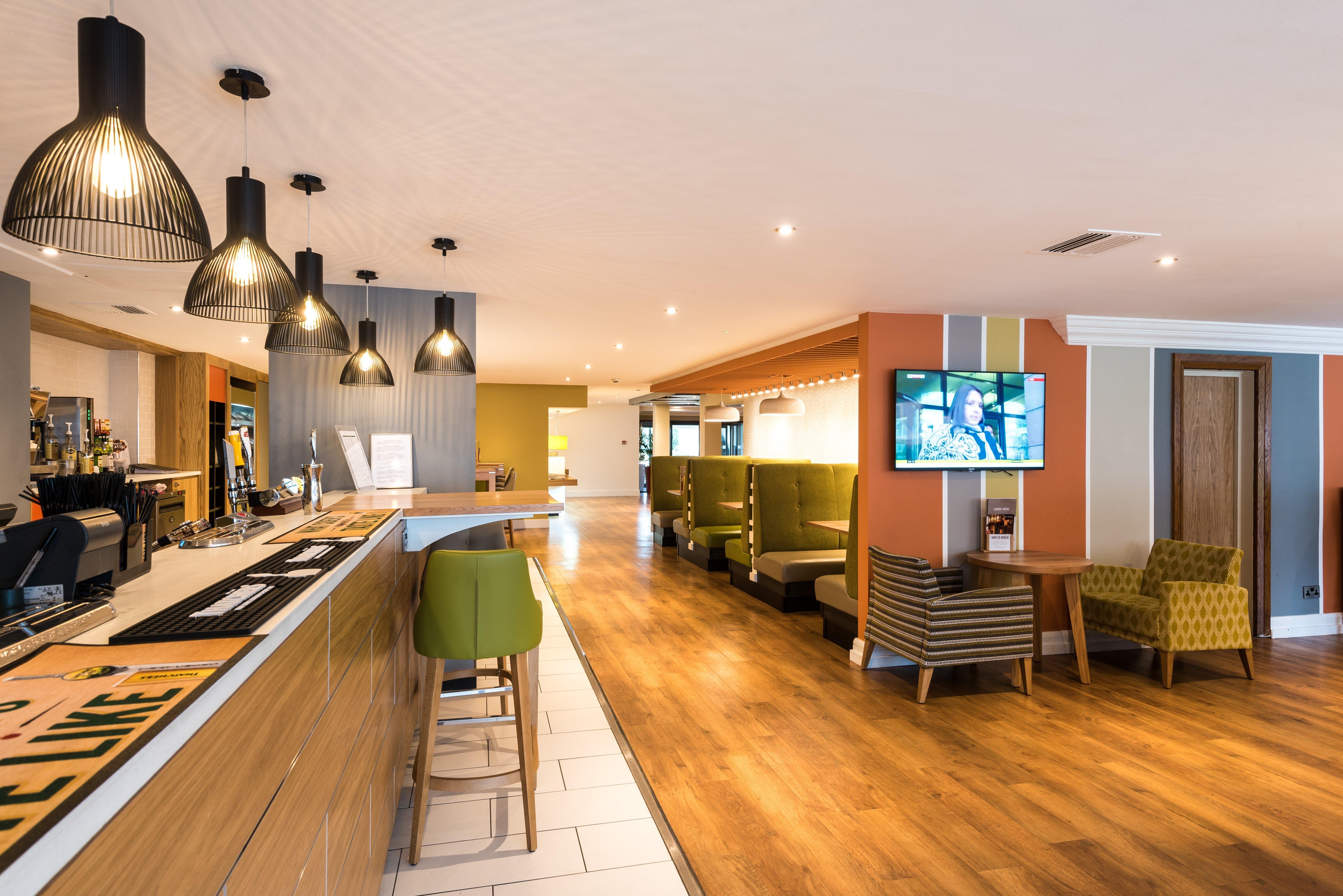 Holiday Inn Chester South By Ihg Exteriér fotografie
