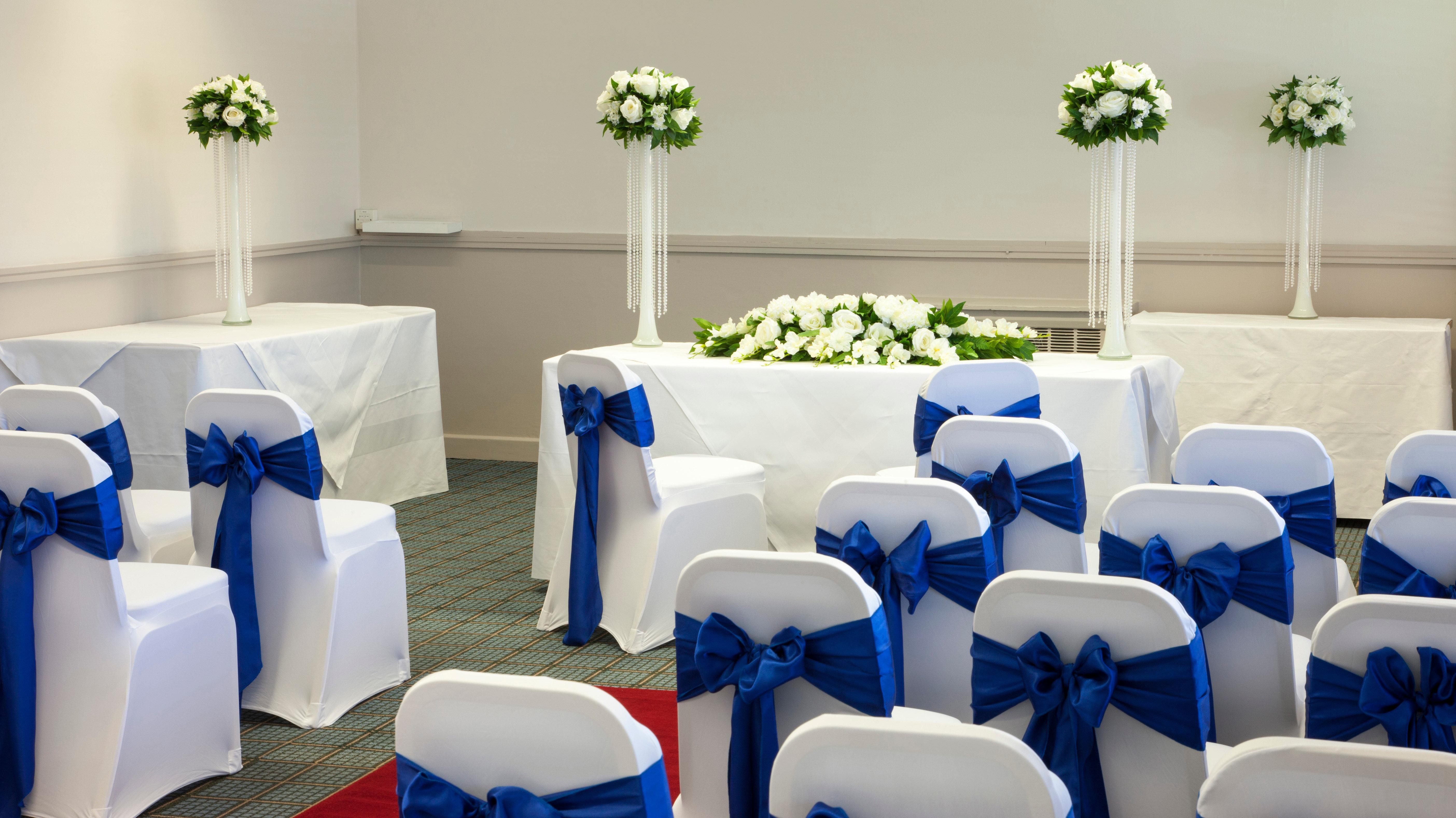 Holiday Inn Chester South By Ihg Exteriér fotografie