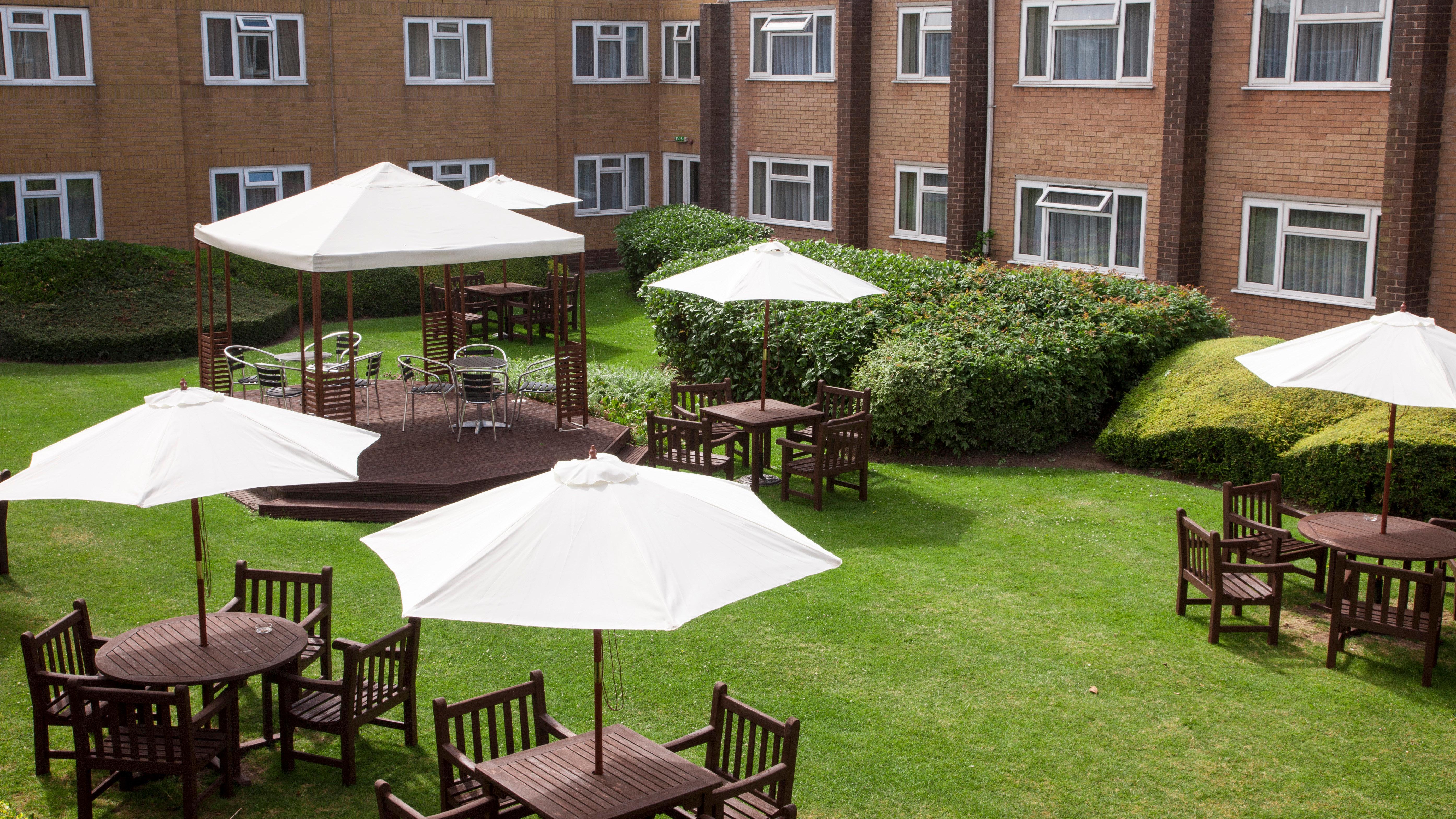 Holiday Inn Chester South By Ihg Exteriér fotografie