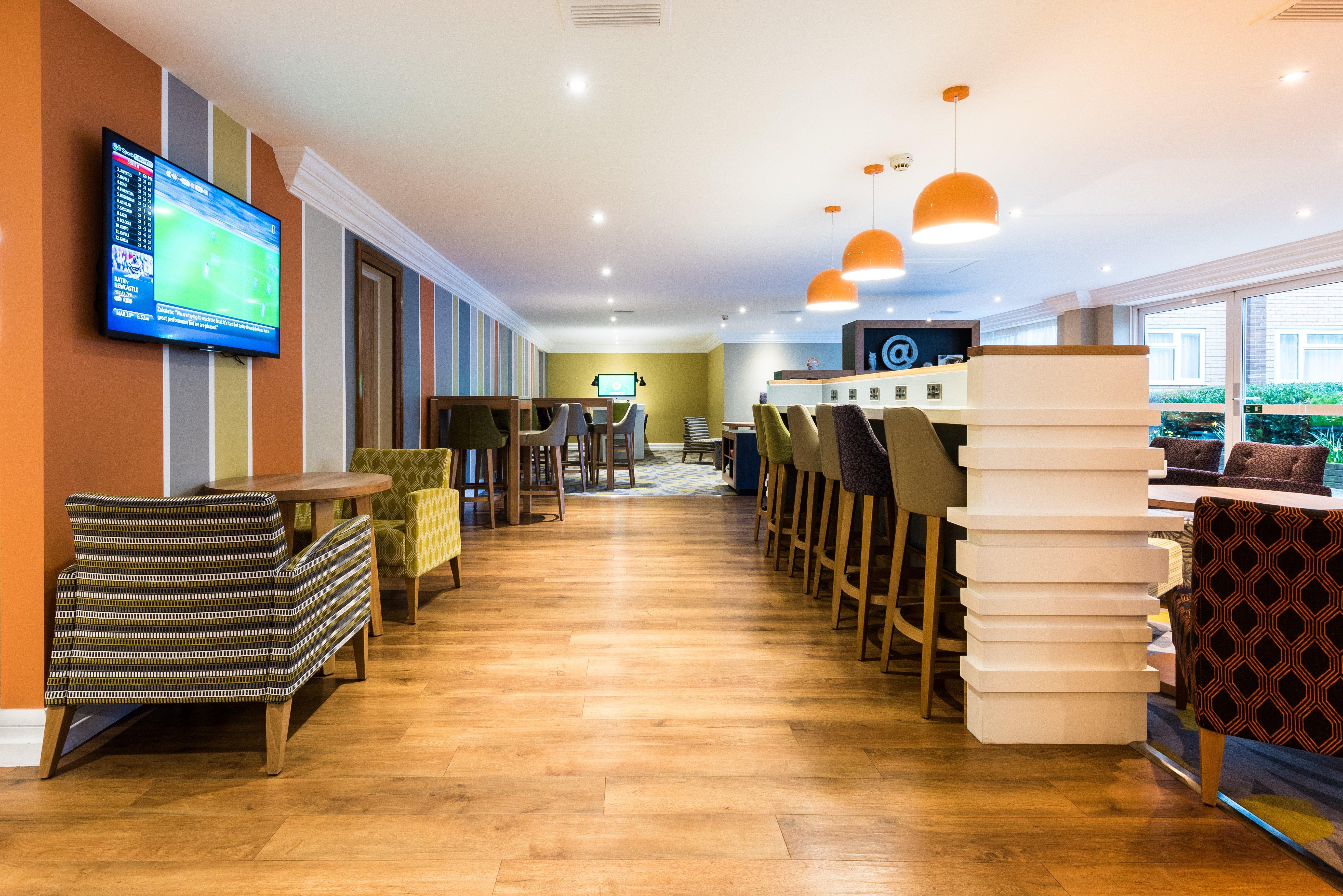 Holiday Inn Chester South By Ihg Exteriér fotografie