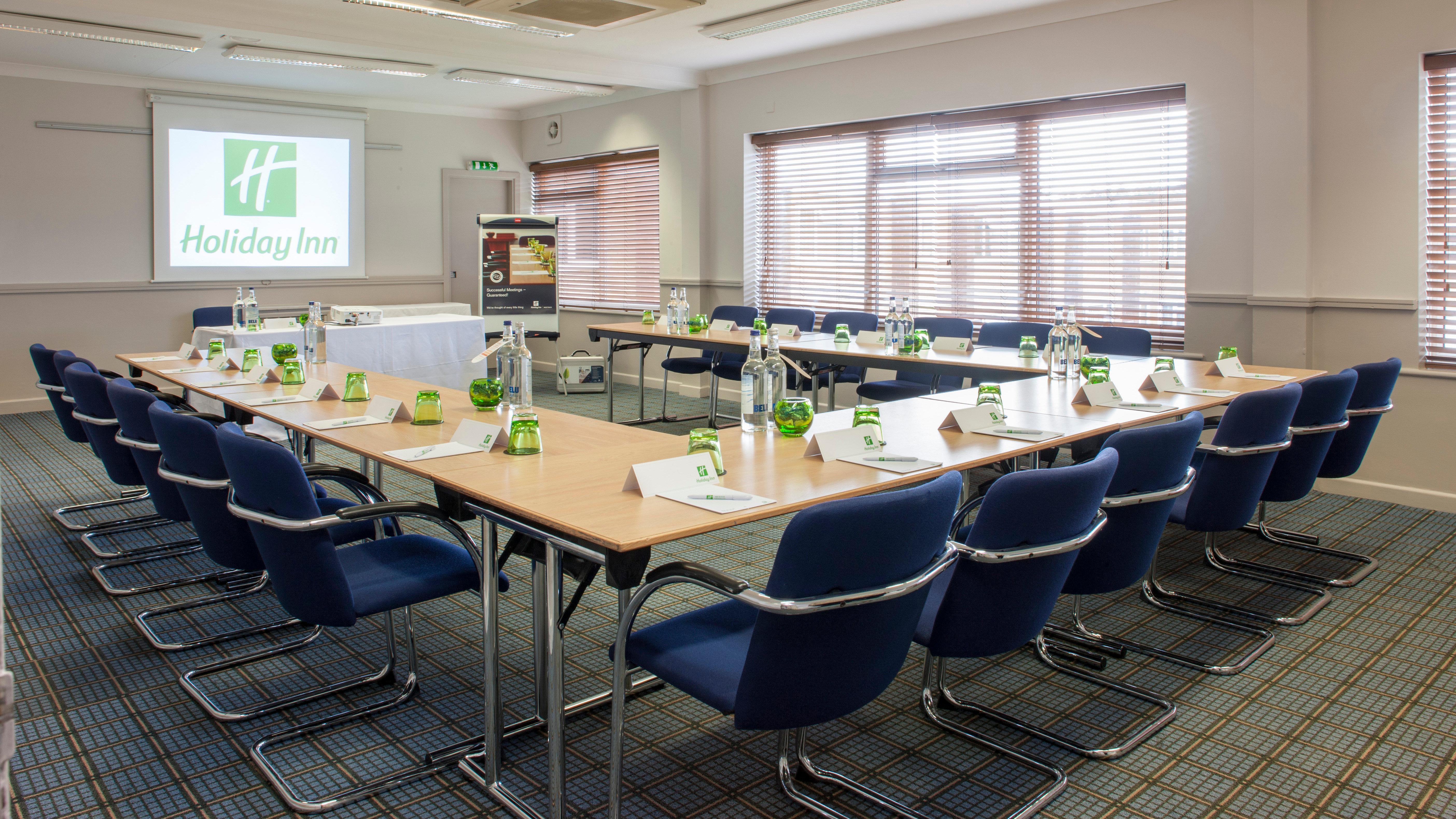 Holiday Inn Chester South By Ihg Exteriér fotografie