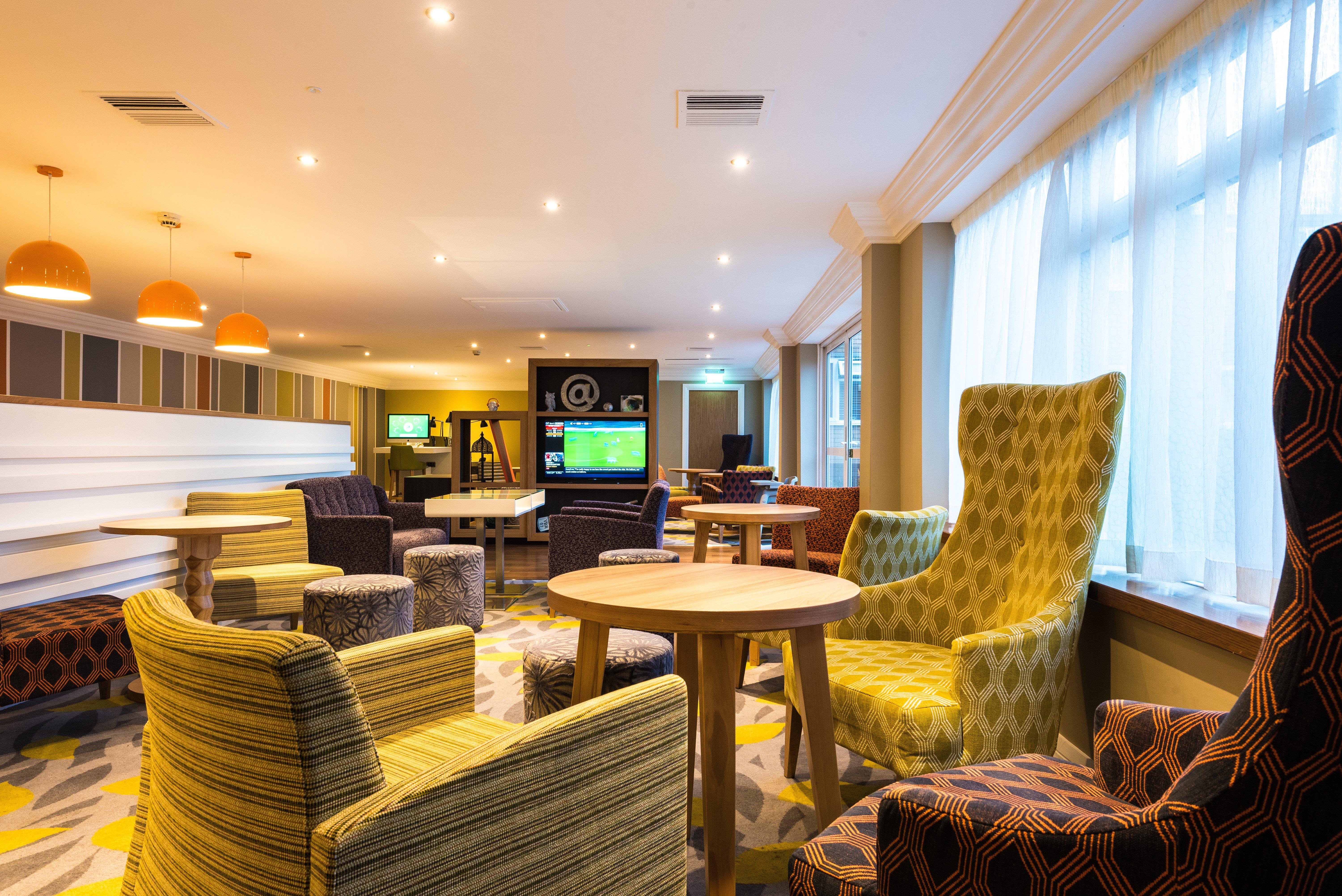Holiday Inn Chester South By Ihg Exteriér fotografie