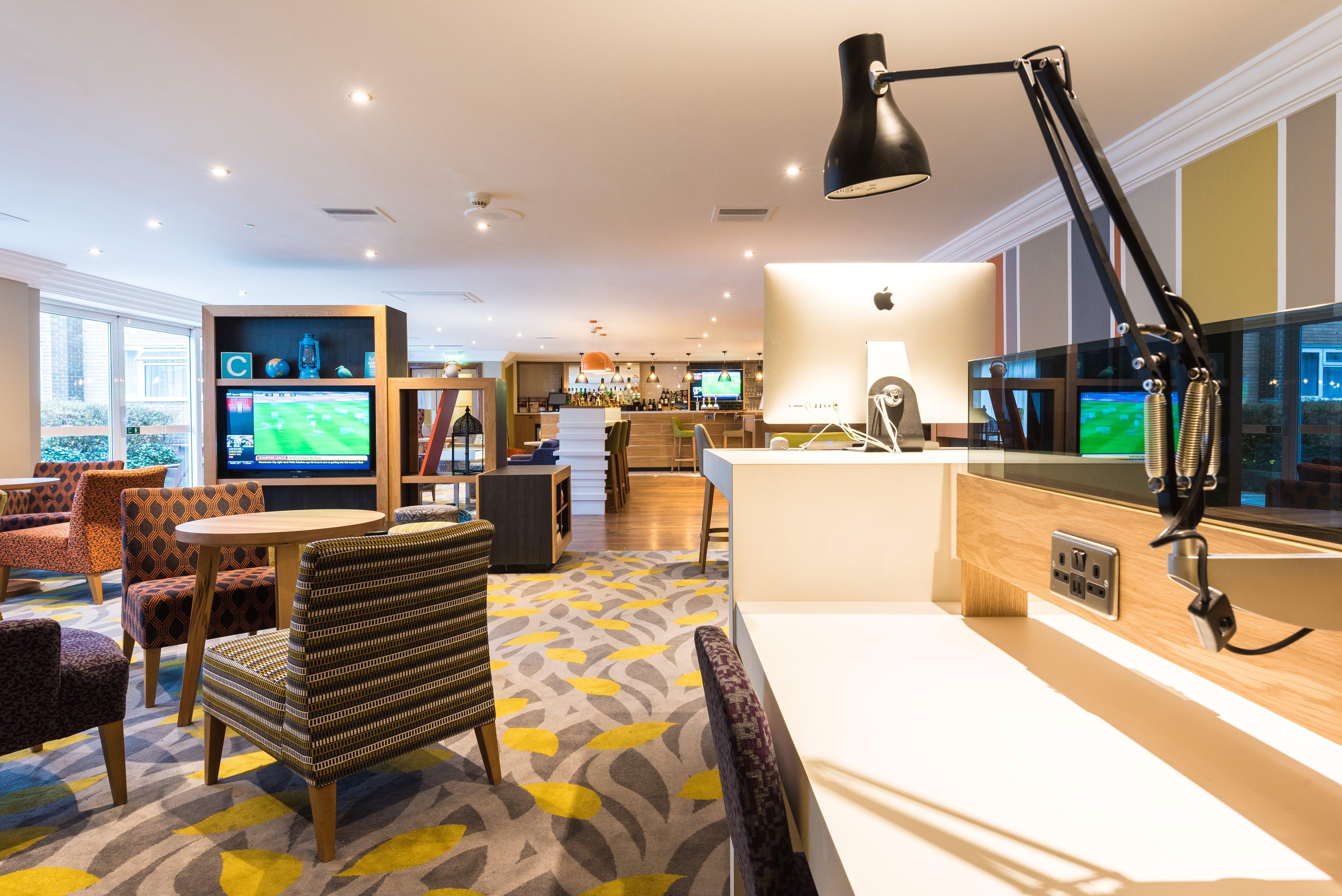 Holiday Inn Chester South By Ihg Exteriér fotografie