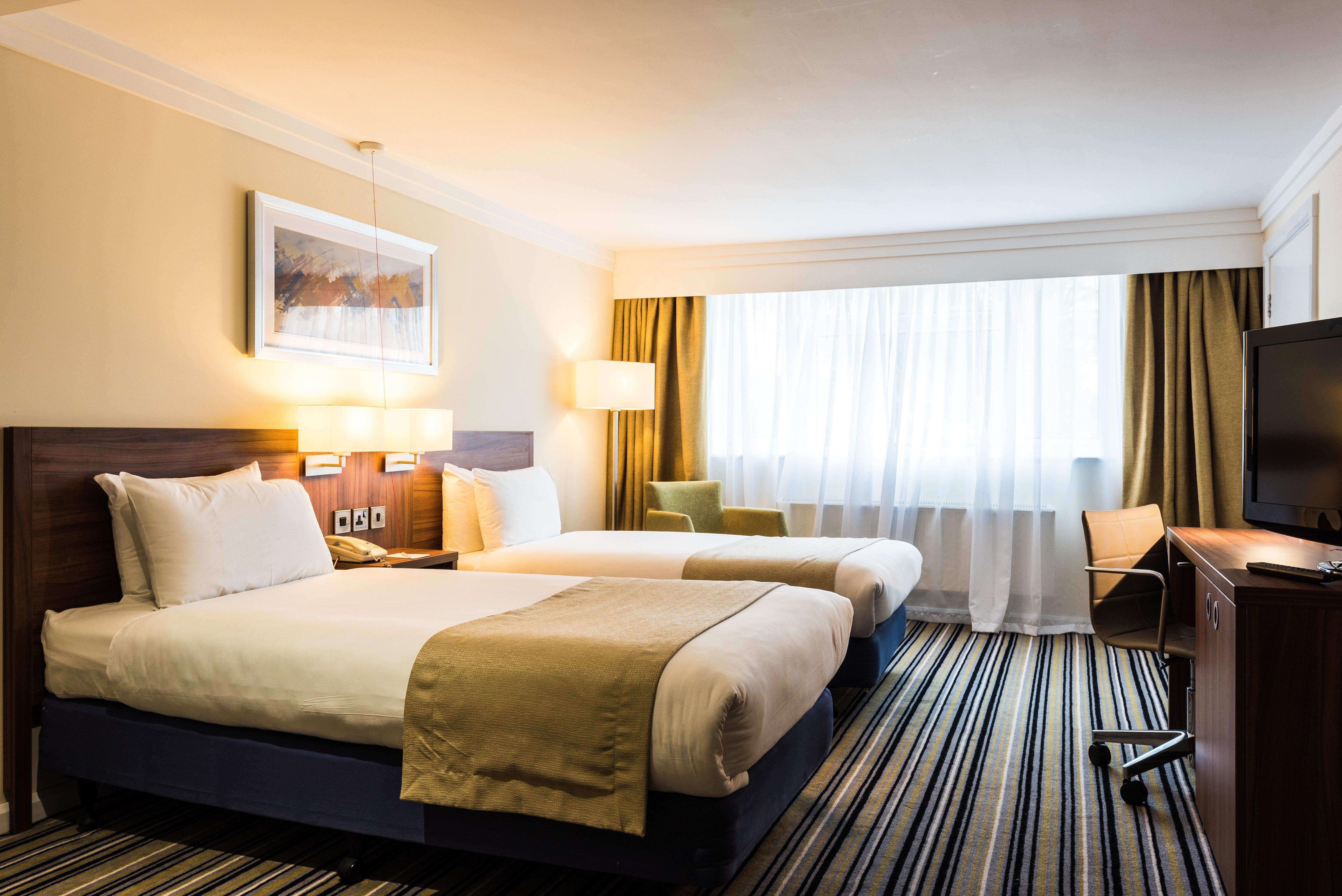 Holiday Inn Chester South By Ihg Exteriér fotografie