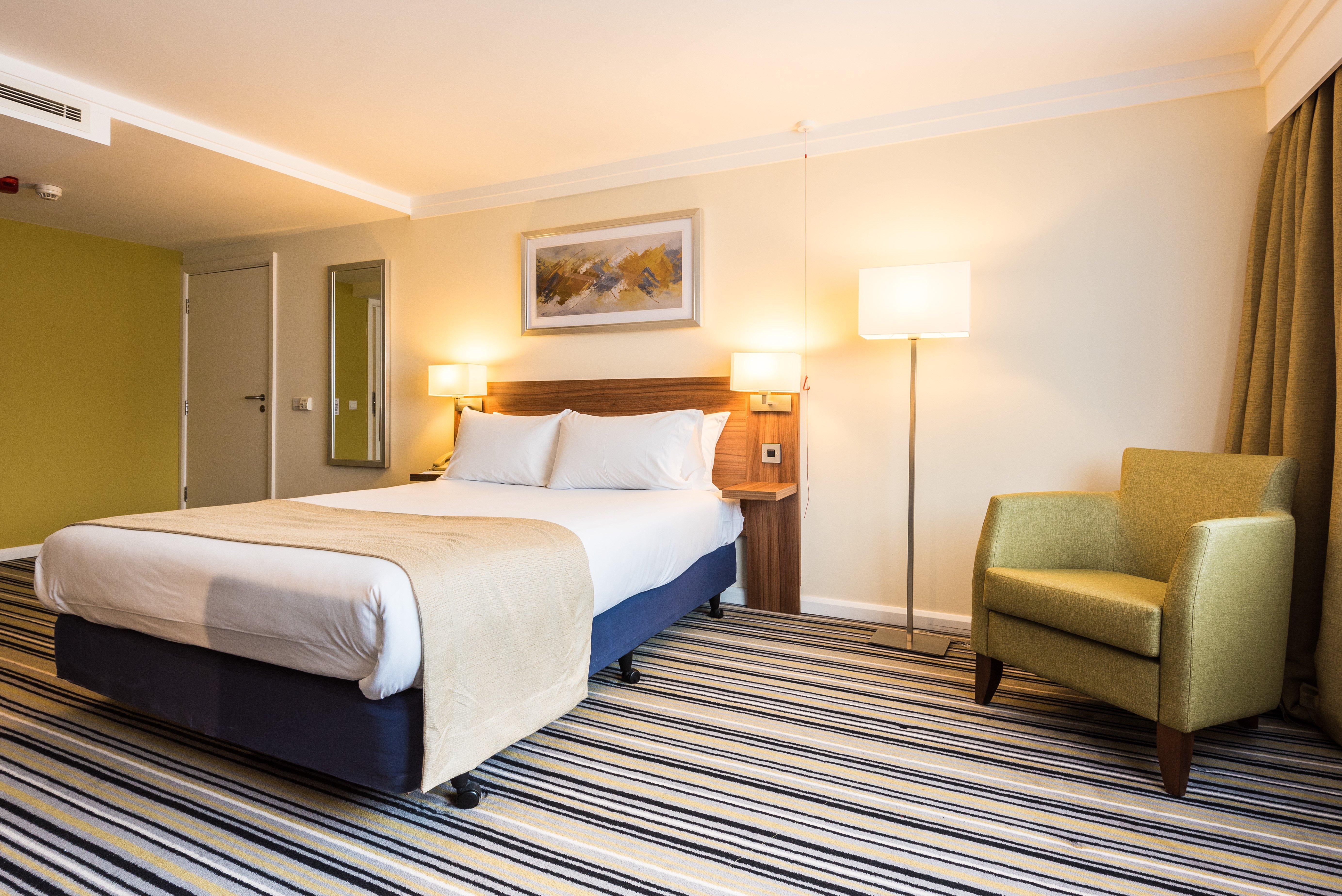 Holiday Inn Chester South By Ihg Exteriér fotografie
