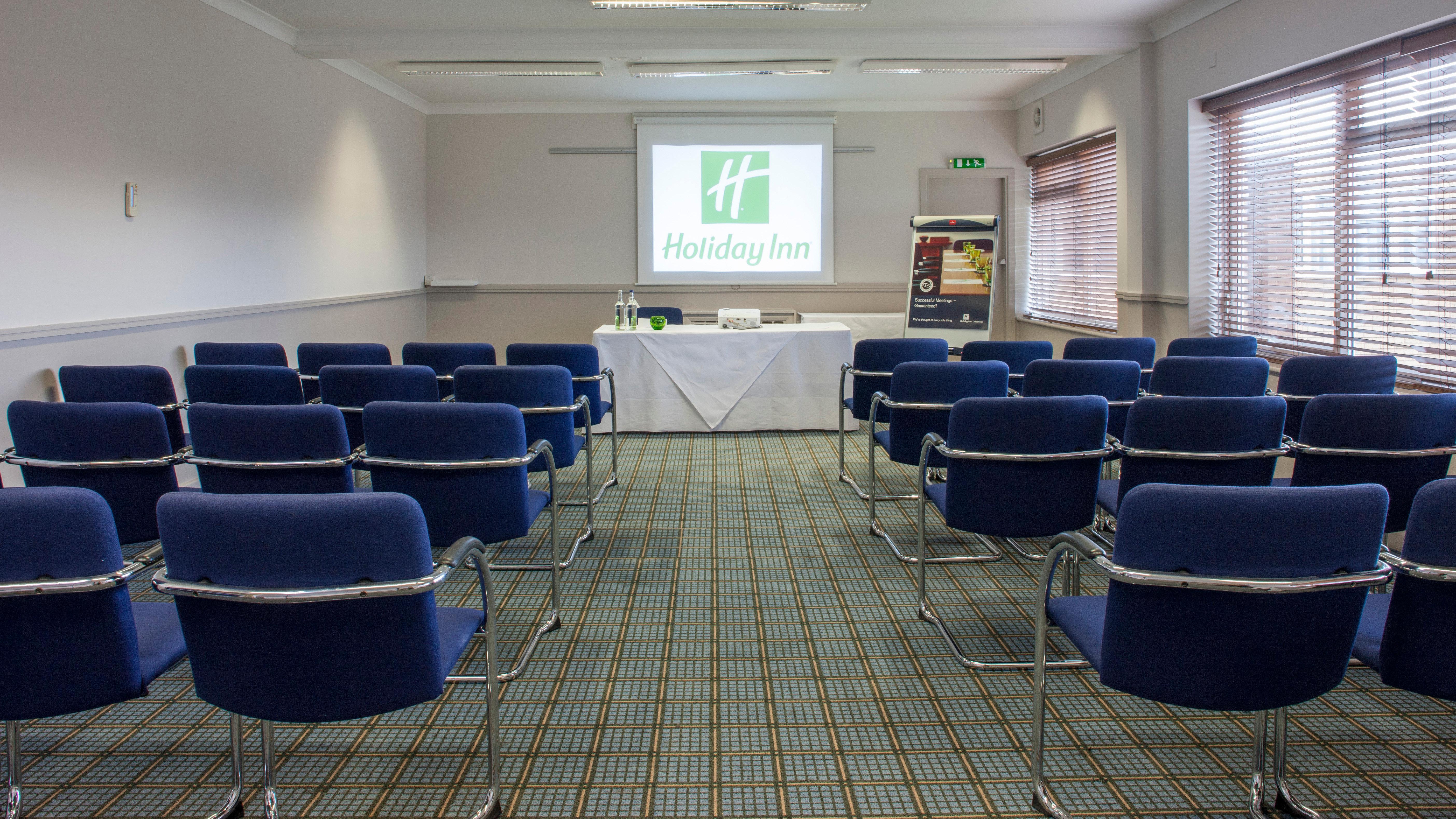 Holiday Inn Chester South By Ihg Exteriér fotografie