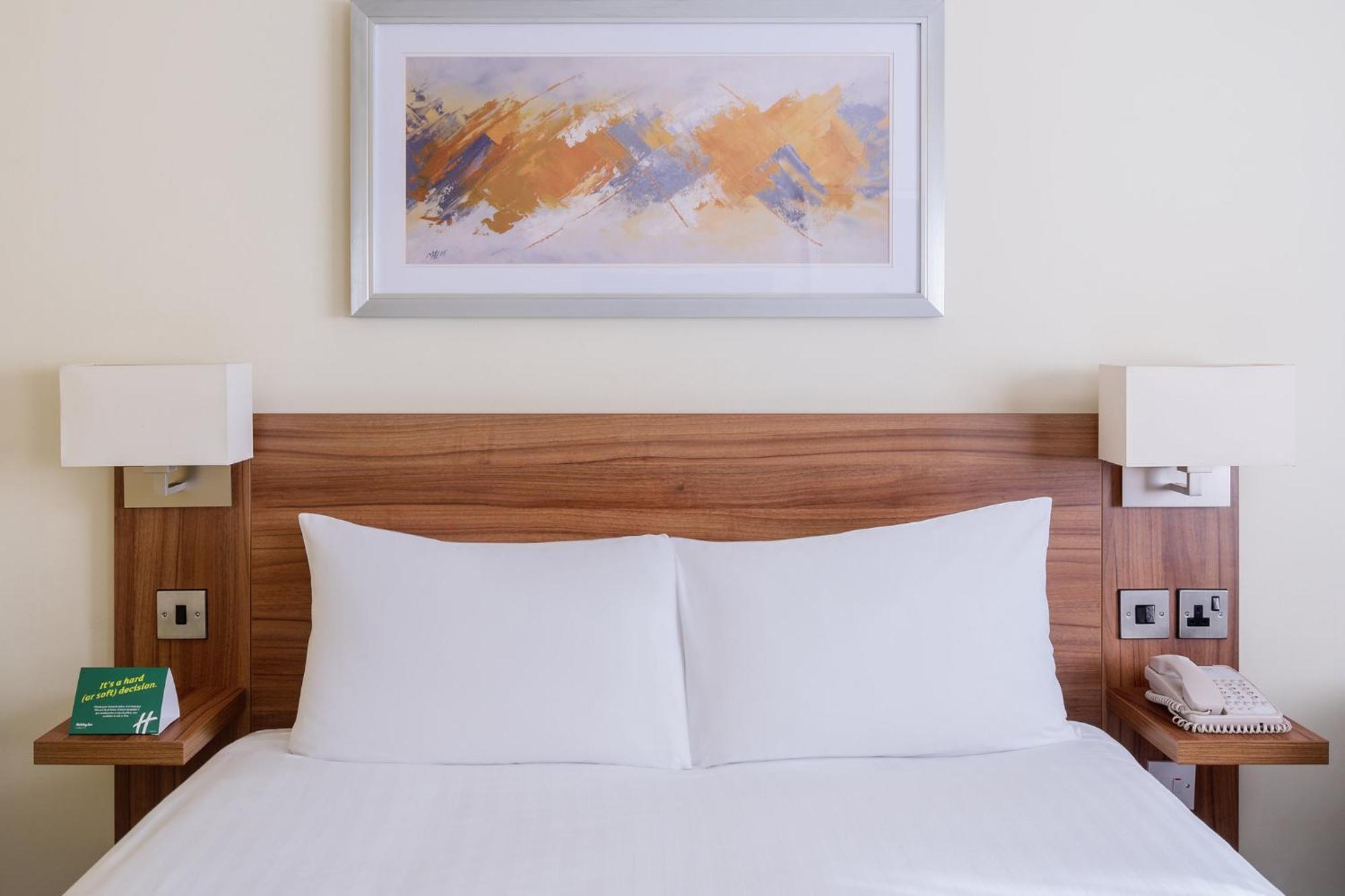 Holiday Inn Chester South By Ihg Exteriér fotografie