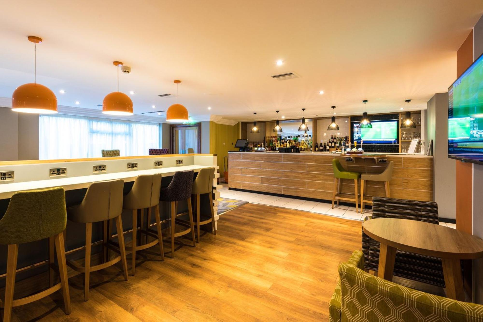 Holiday Inn Chester South By Ihg Exteriér fotografie