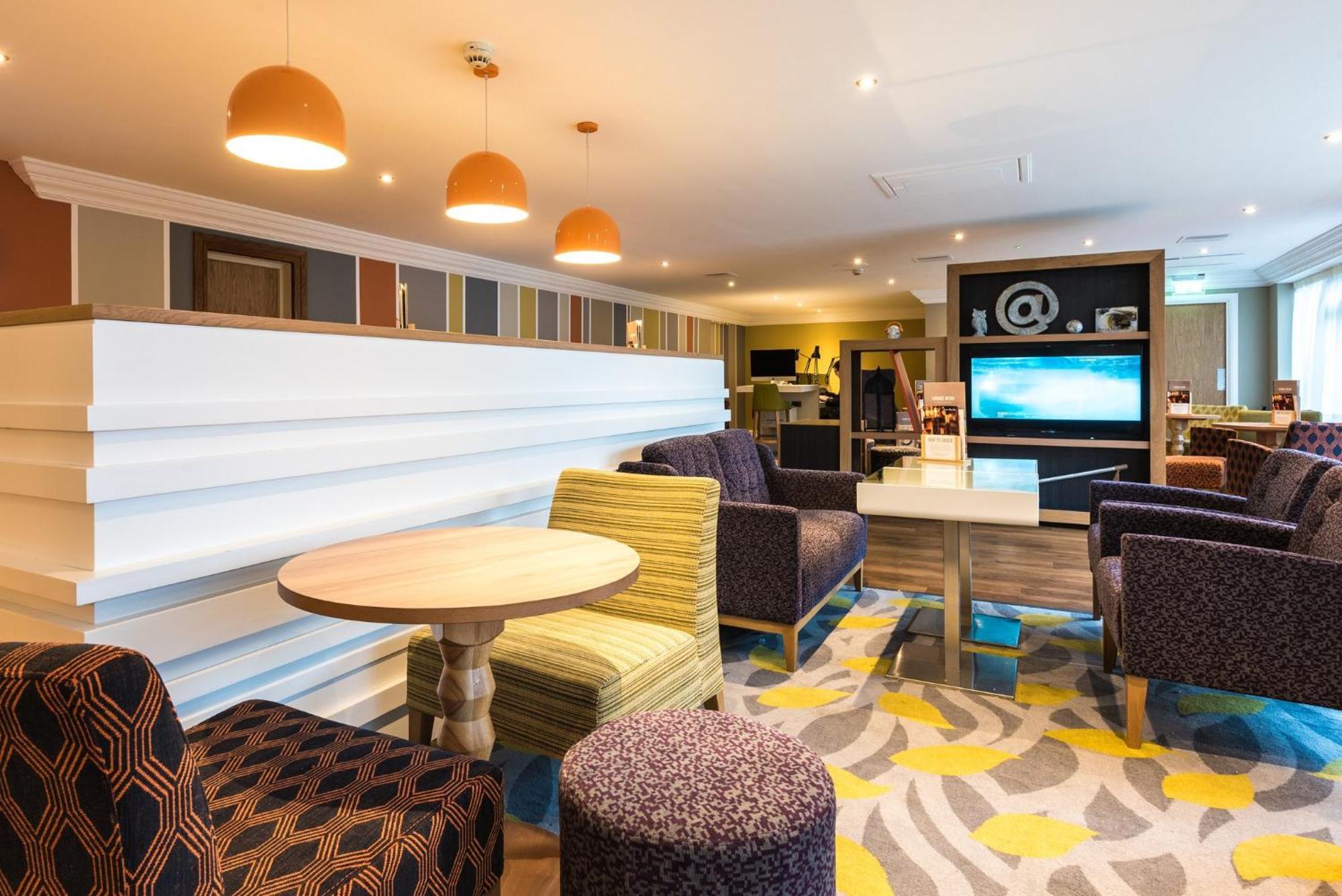 Holiday Inn Chester South By Ihg Exteriér fotografie