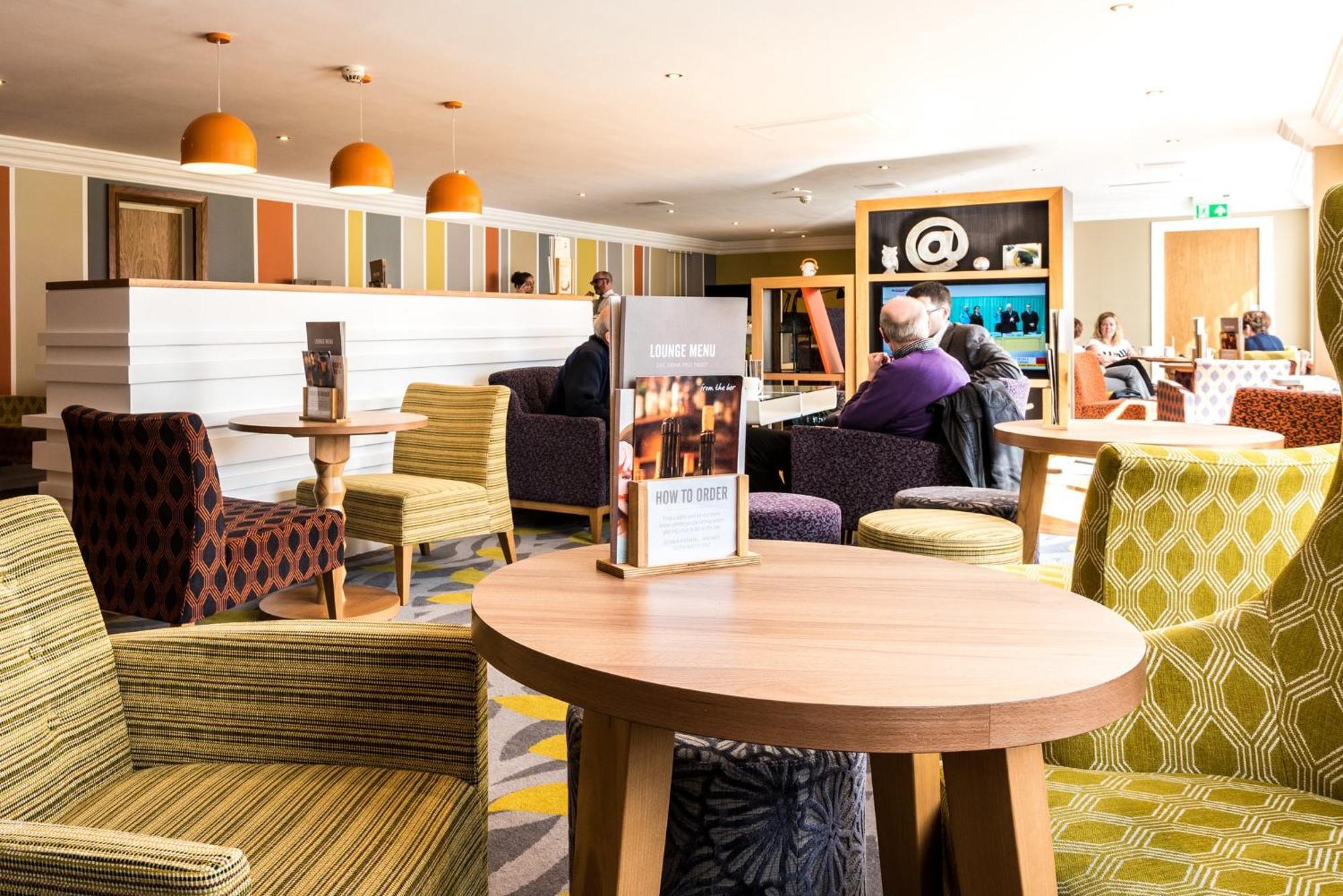 Holiday Inn Chester South By Ihg Exteriér fotografie